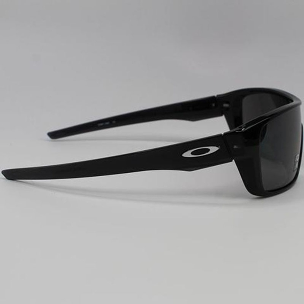 Oakley Men Sunglasses Prizm Black Polarized Lens - Picture 2 of 5